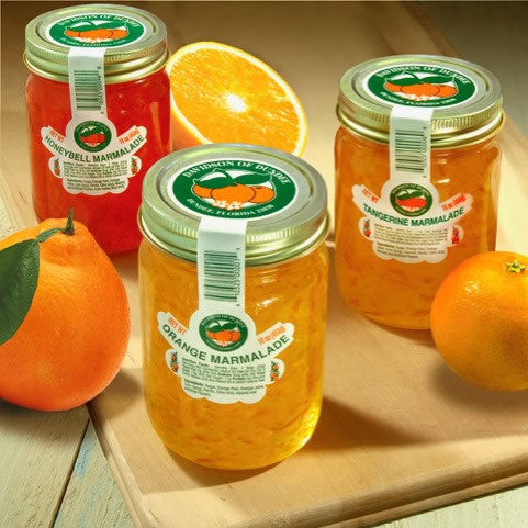 Florida Marmalade Lovers Collection