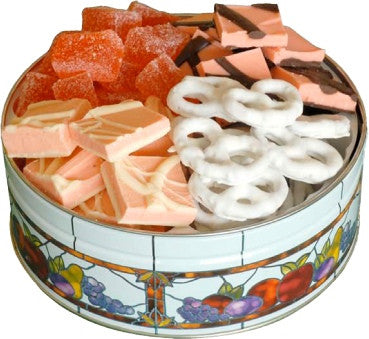Honeybell Candy Assortment - Hyatt Fruit Company