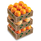Taster Tower Citrus Vegetarian and Vegan Gift of Navels, Mandarins or Grapefruit from Hyatt Fruit Company